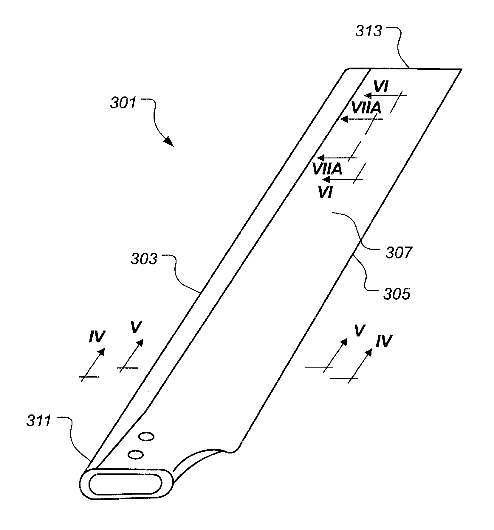 Optimized Core for a Structural Assembly