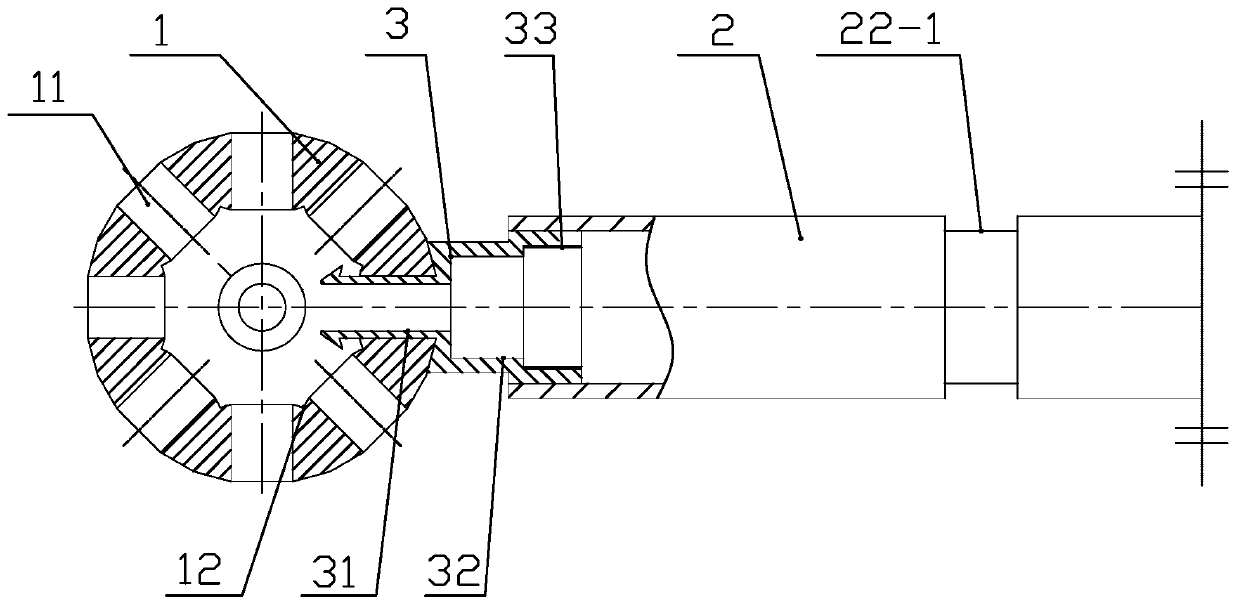 A ball-bar truss unit based on memory alloy