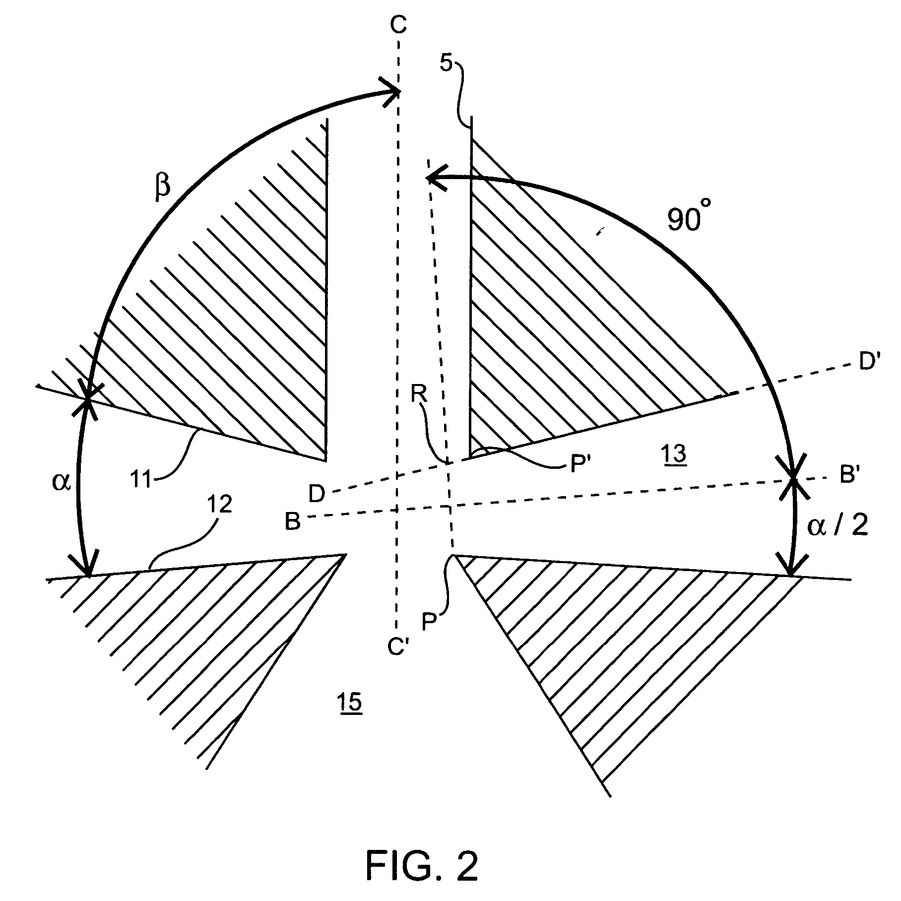 Aerosol created by directed flow of fluids and devices and methods for producing same