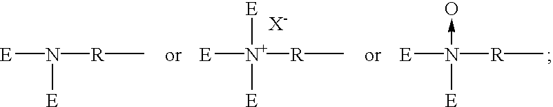 Detergent compositions comprising a mannanase and a soil release polymer