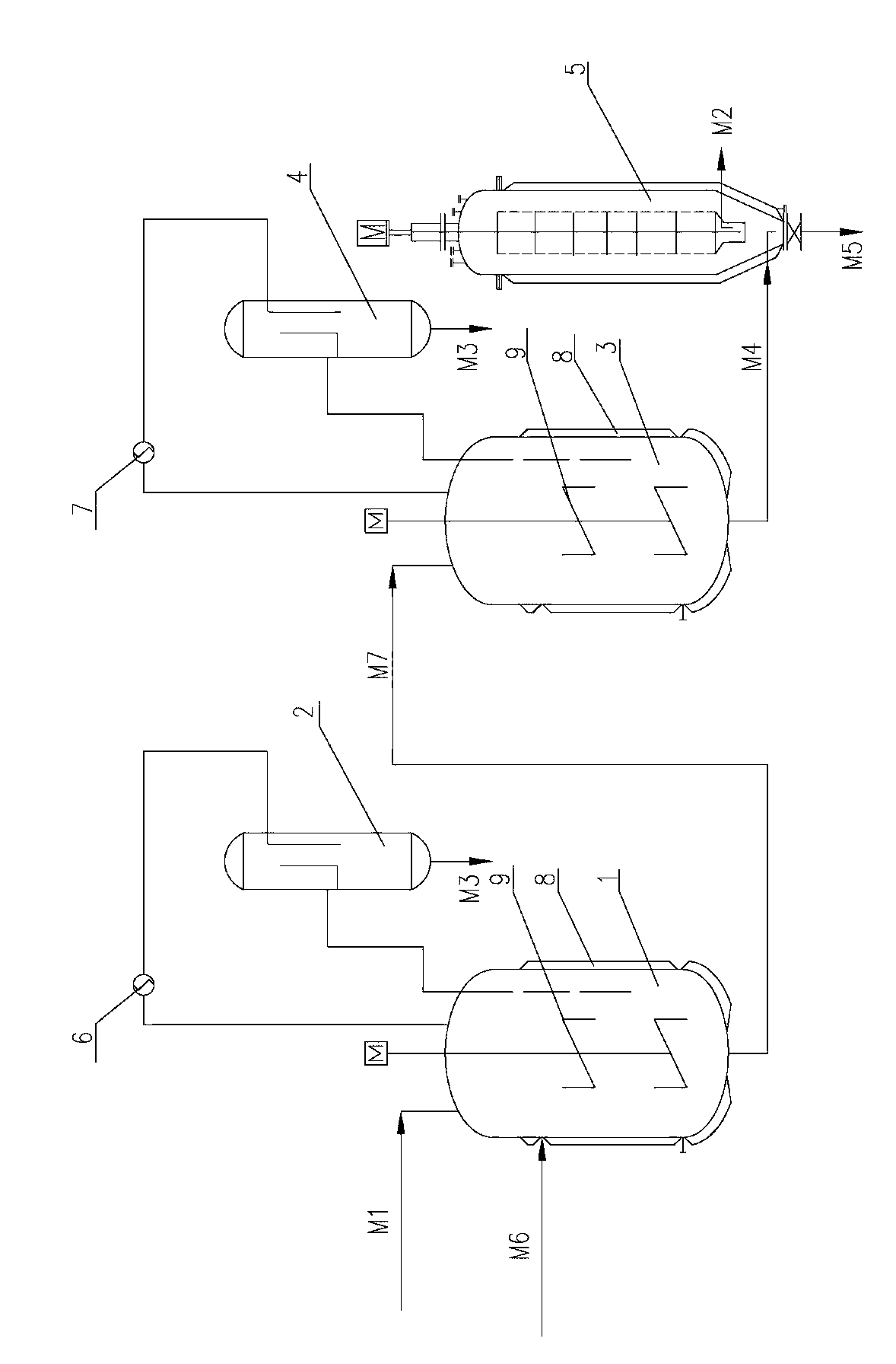 Method for removing aluminum trichloride catalyst form petroleum resin by dry cleaning