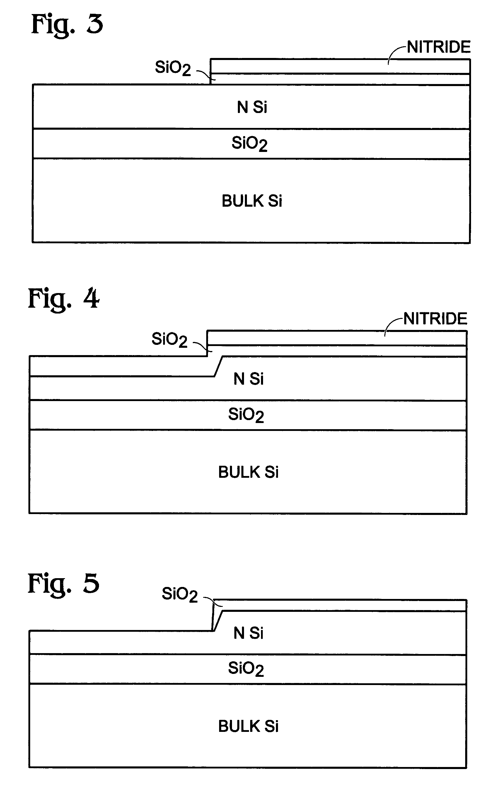 Thin silicon-on-insulator double-diffused metal oxide semiconductor transistor