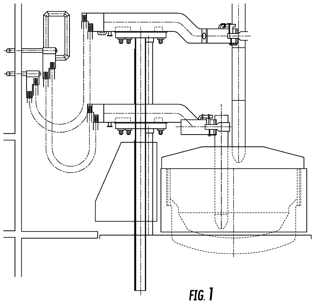 Method and System for Detection of Low Quality Graphite Electrode on an EAF