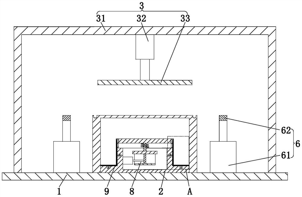Prestressed concrete prefabricated part manufacturing and forming method