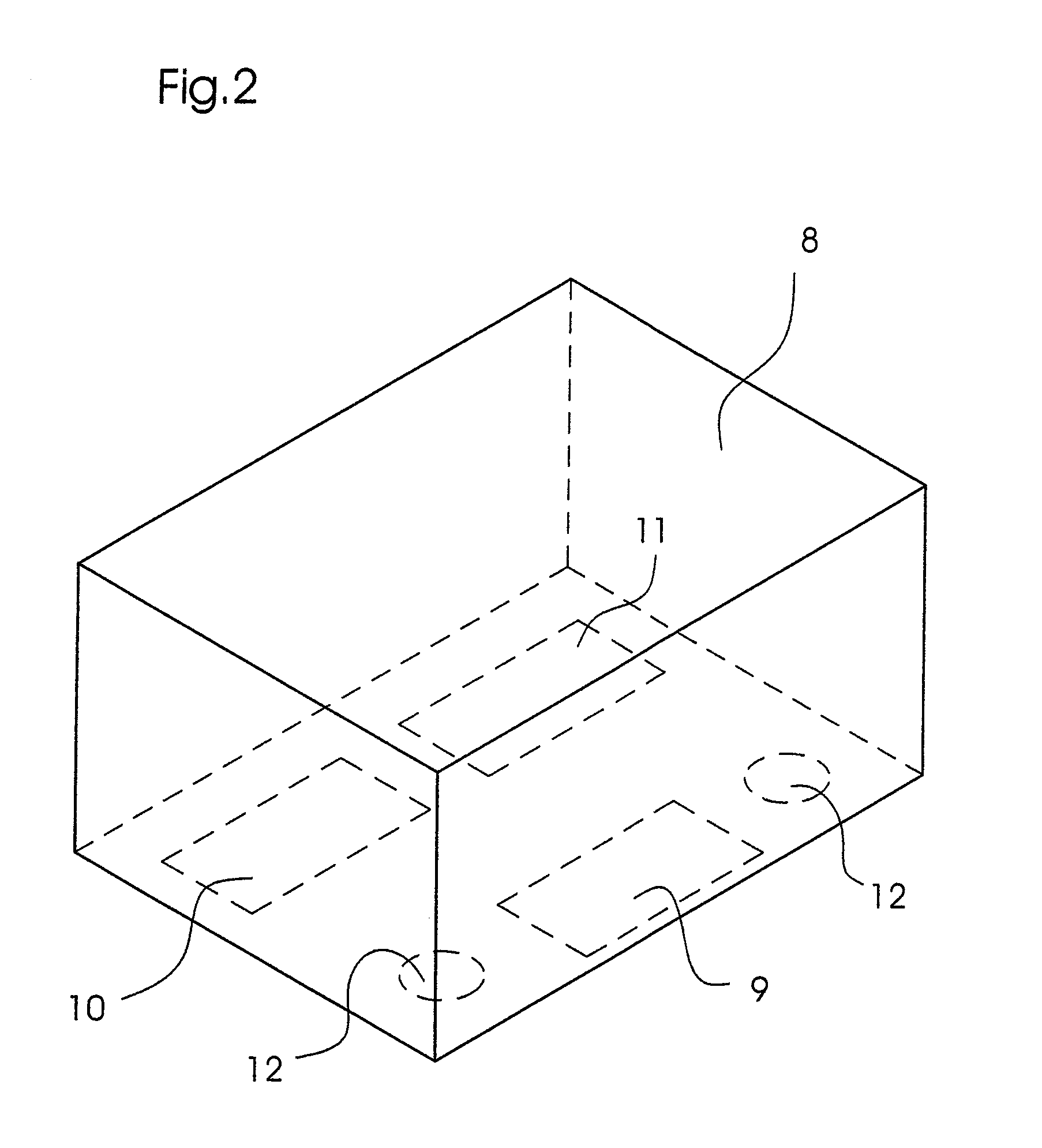 Color measuring apparatus having differently operating measuring devices