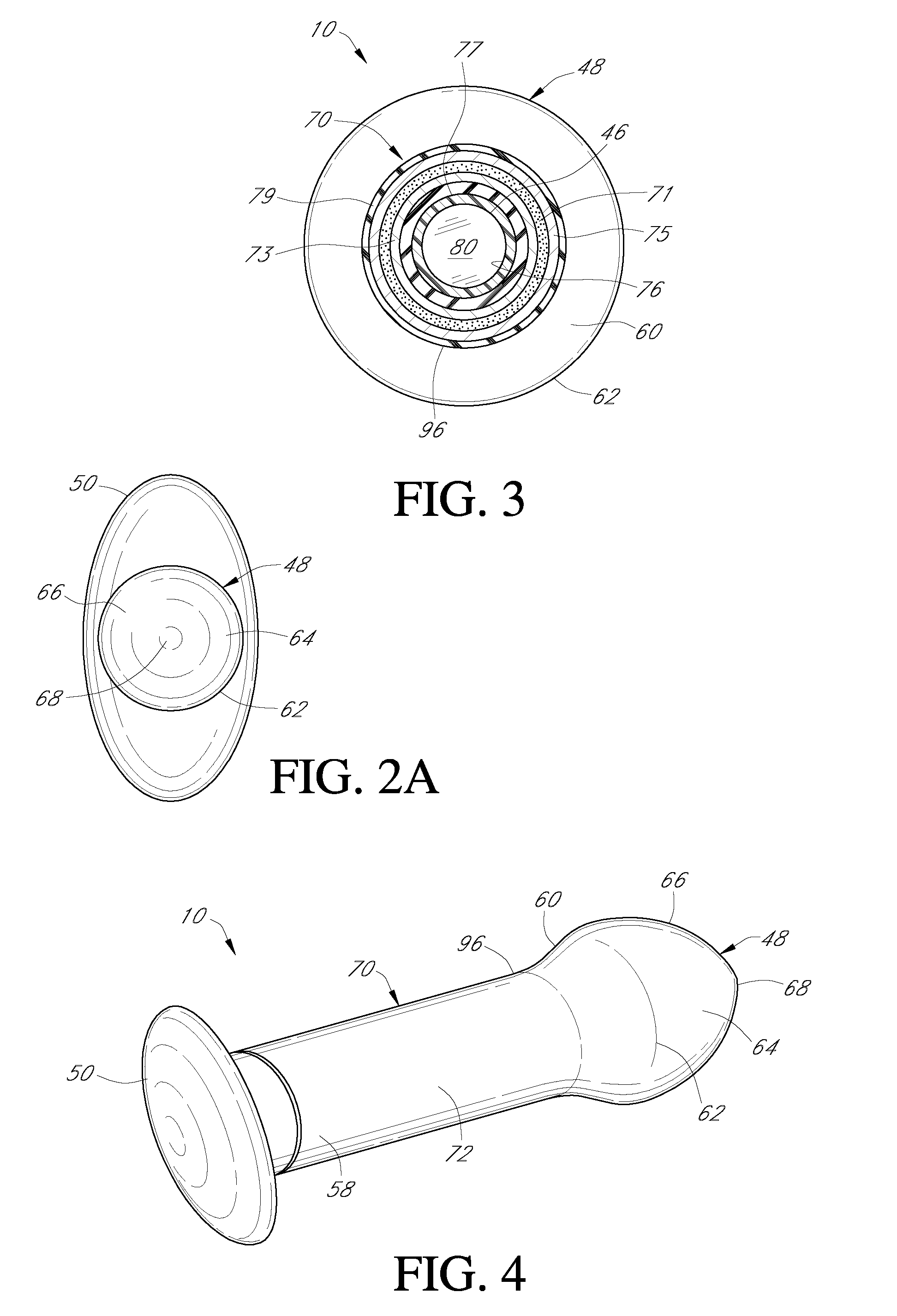 Multi-mode pelvic exercise probe