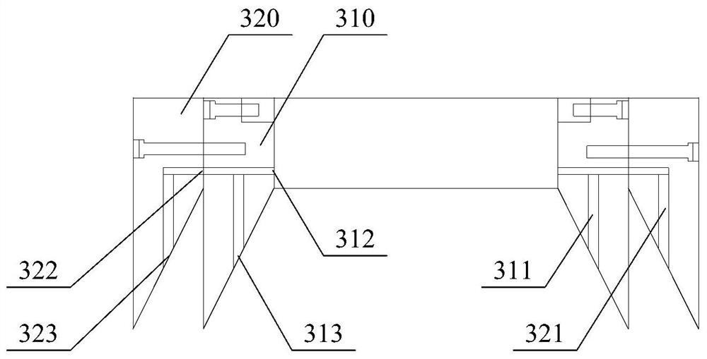 Drill bit for geological exploration