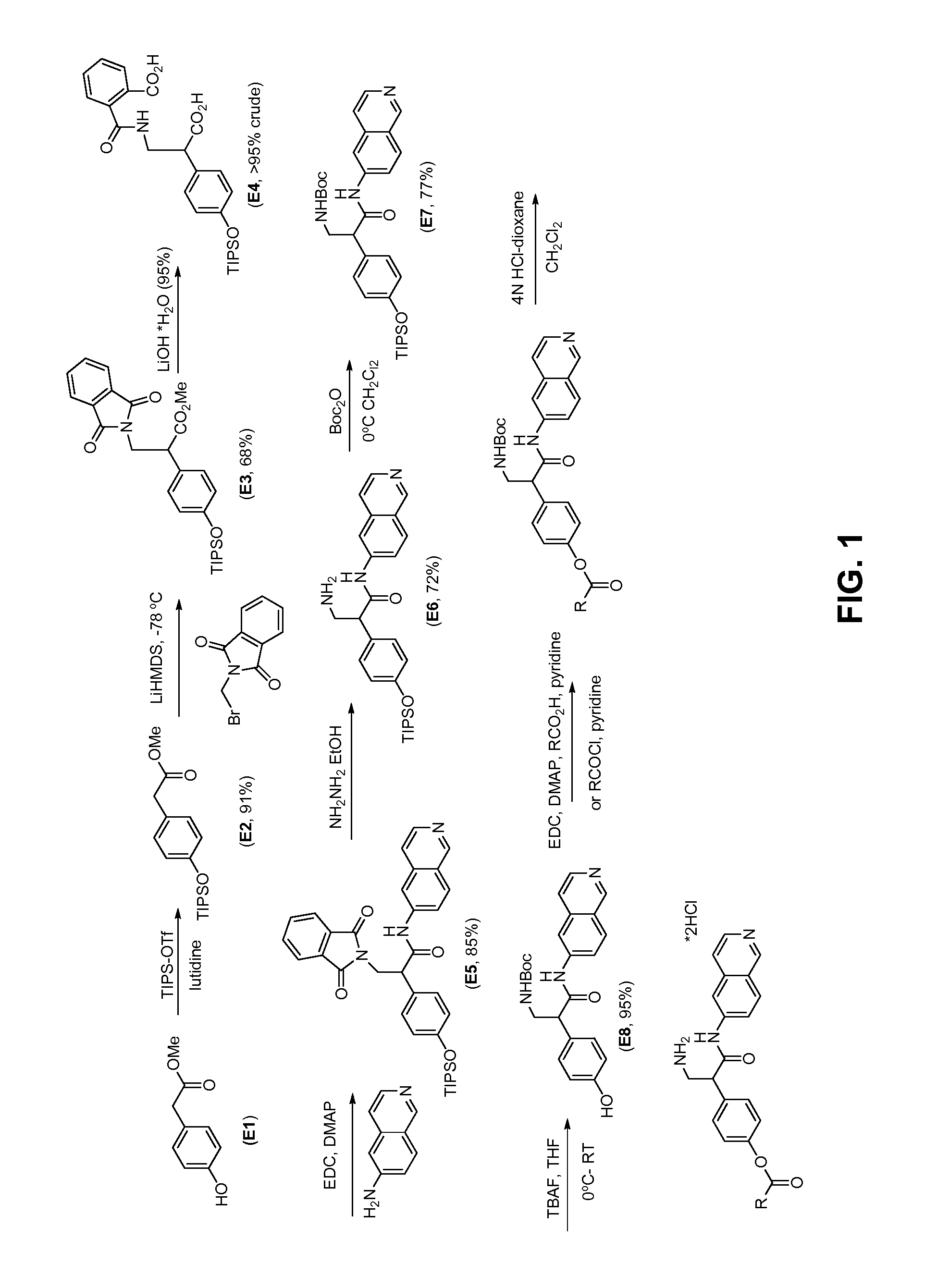 Dual mechanism inhibitors for the treatment of disease
