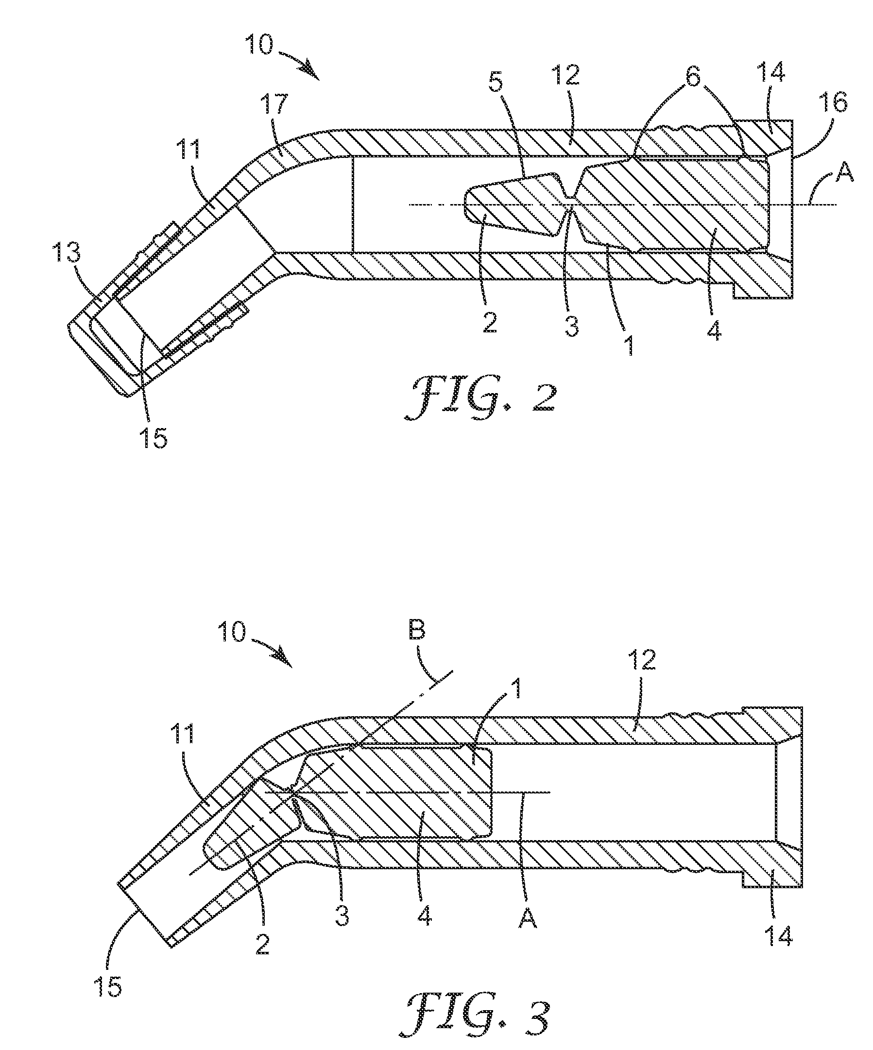Piston for capsule, method of forming such piston, and capsule therewith