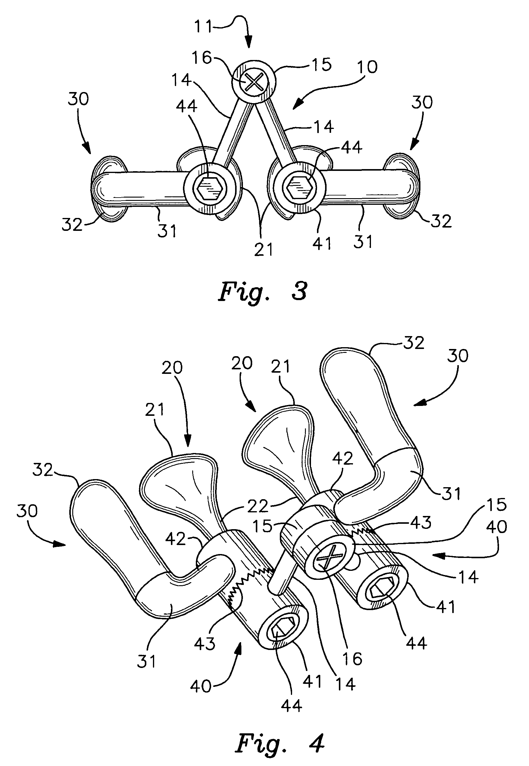 Dynamic nasal molding device