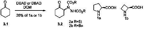 Preparation method of (3S, 4R)-3-amido-4-methyl piperidine-1-tertiary butyl carboxylate