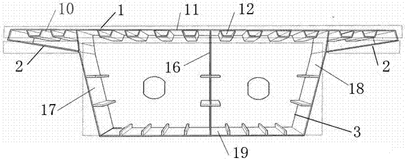 A Sectional Design Method of Steel Box Girder Against Explosion Shock