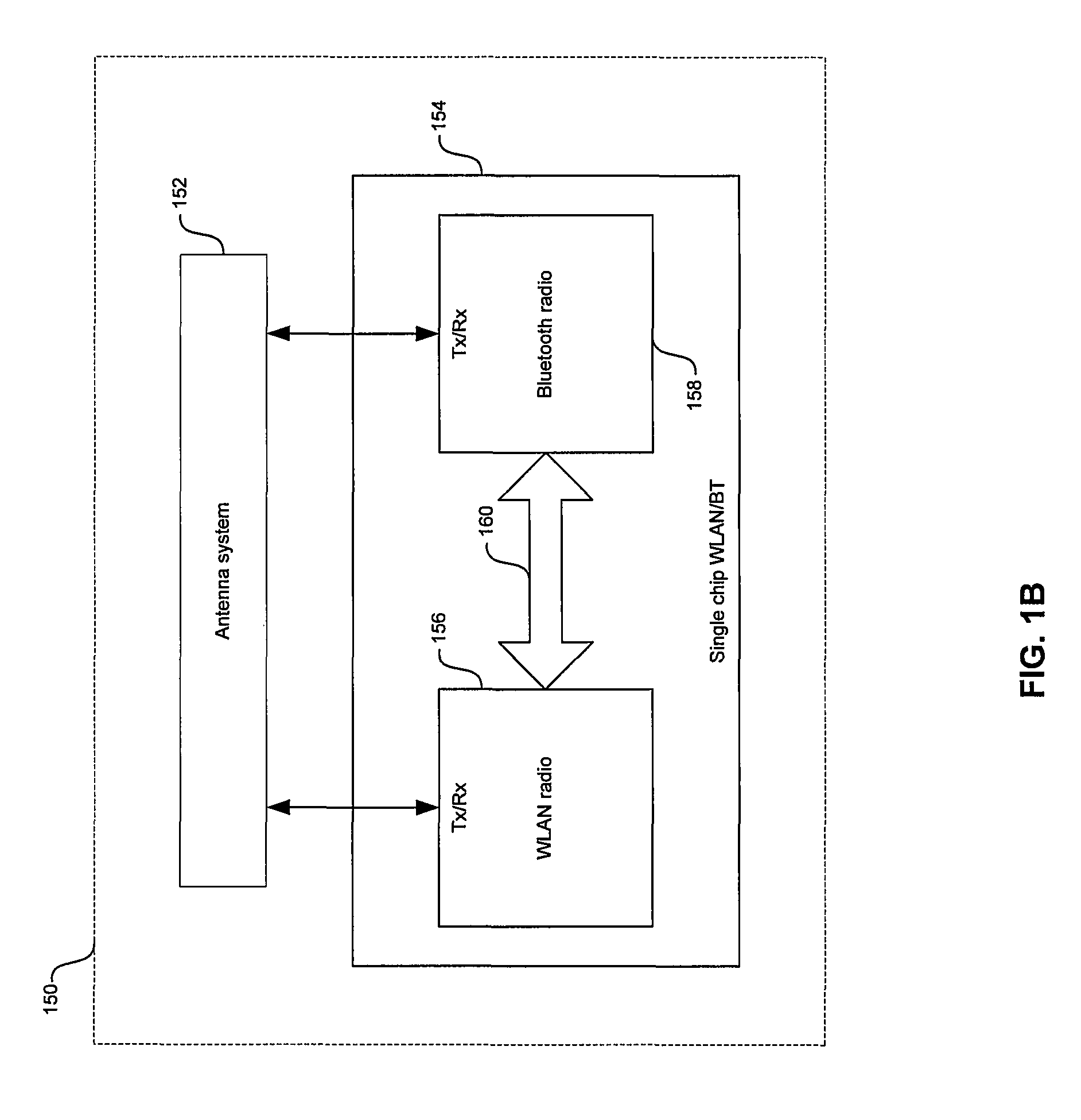 Method and system for a wideband polar transmitter