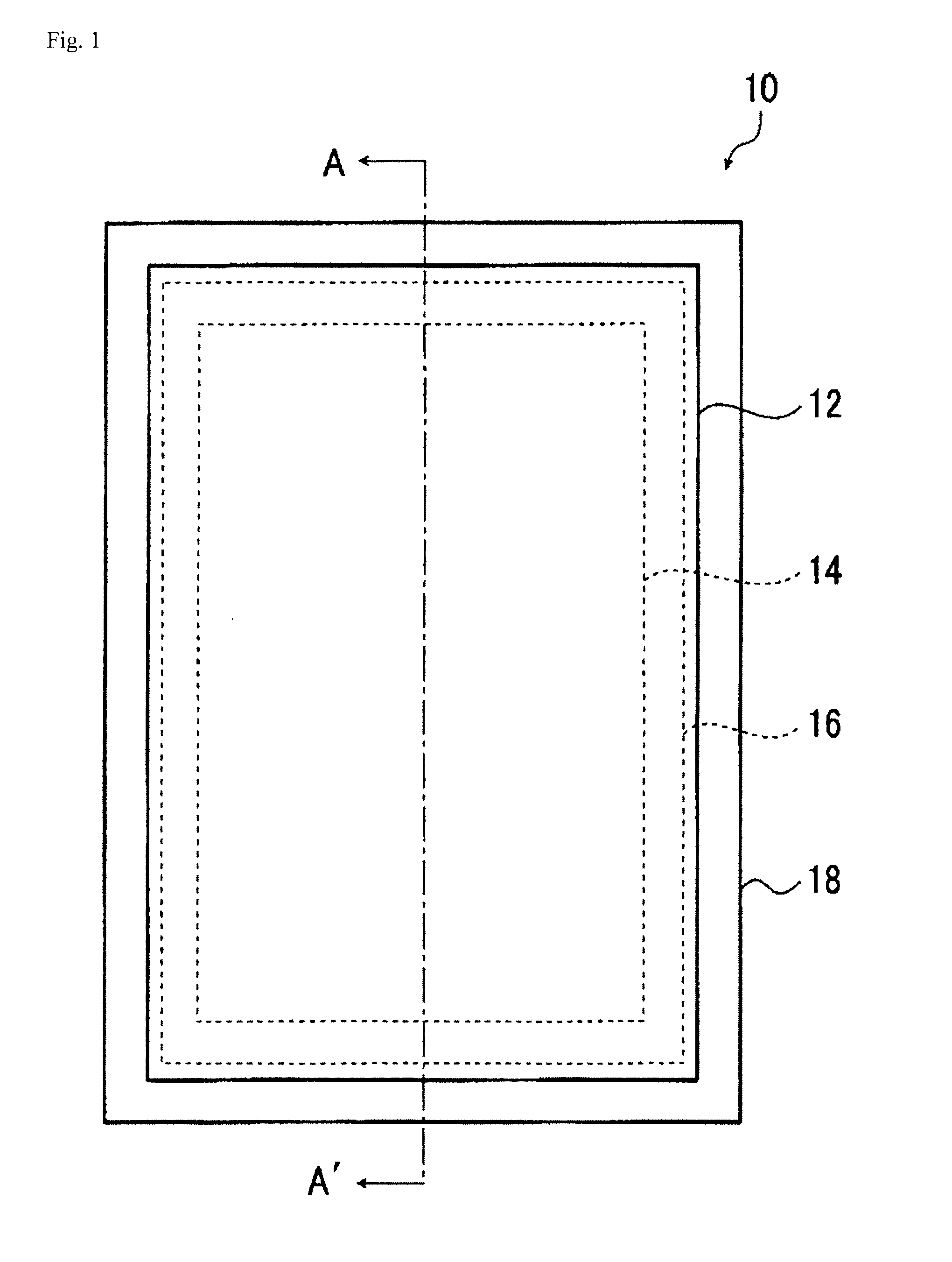 Glass laminate, display panel with support, method for producing glass laminate and method for manufacturing display panel with support