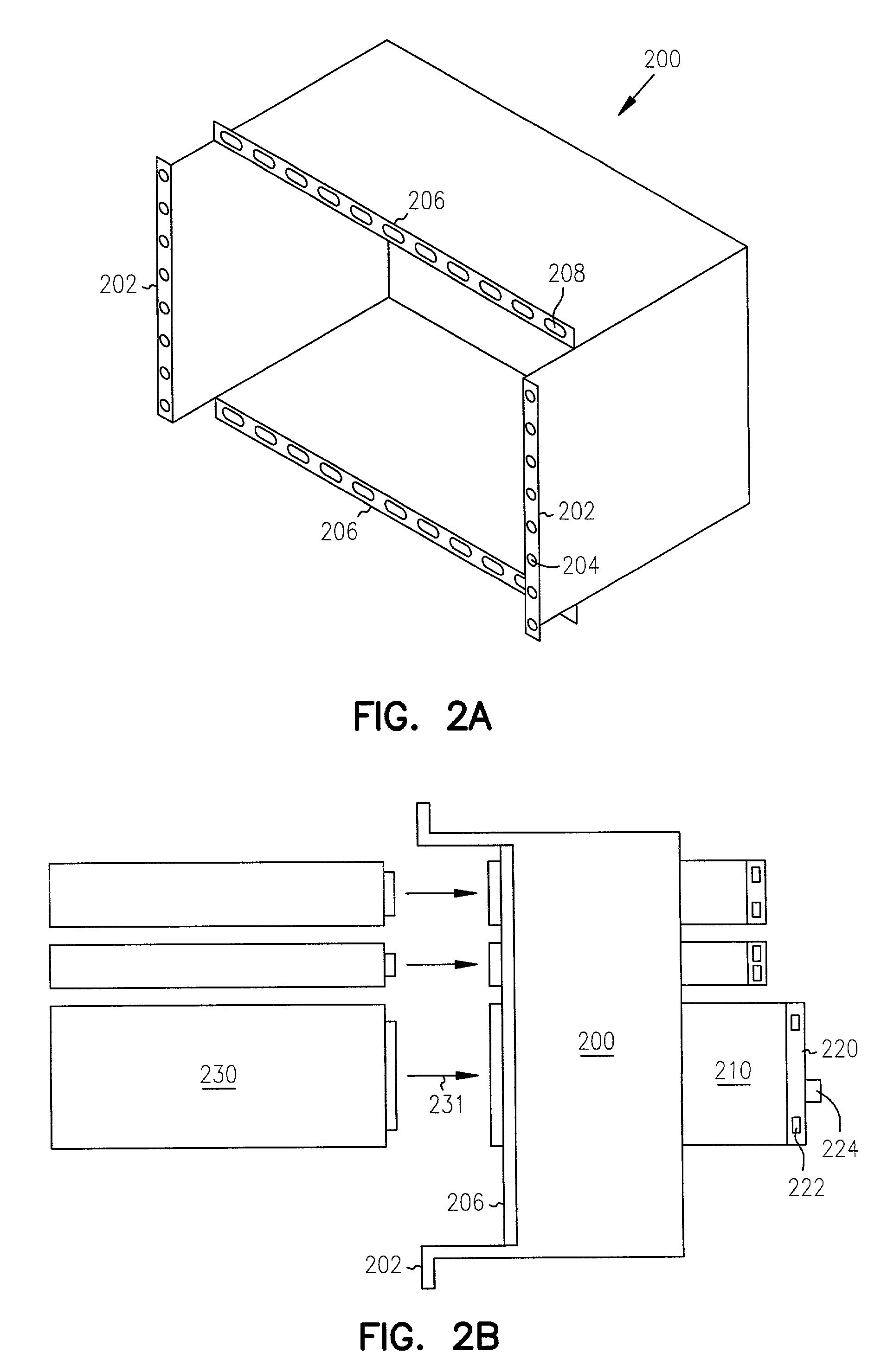 Retractable panel interface cable device and method