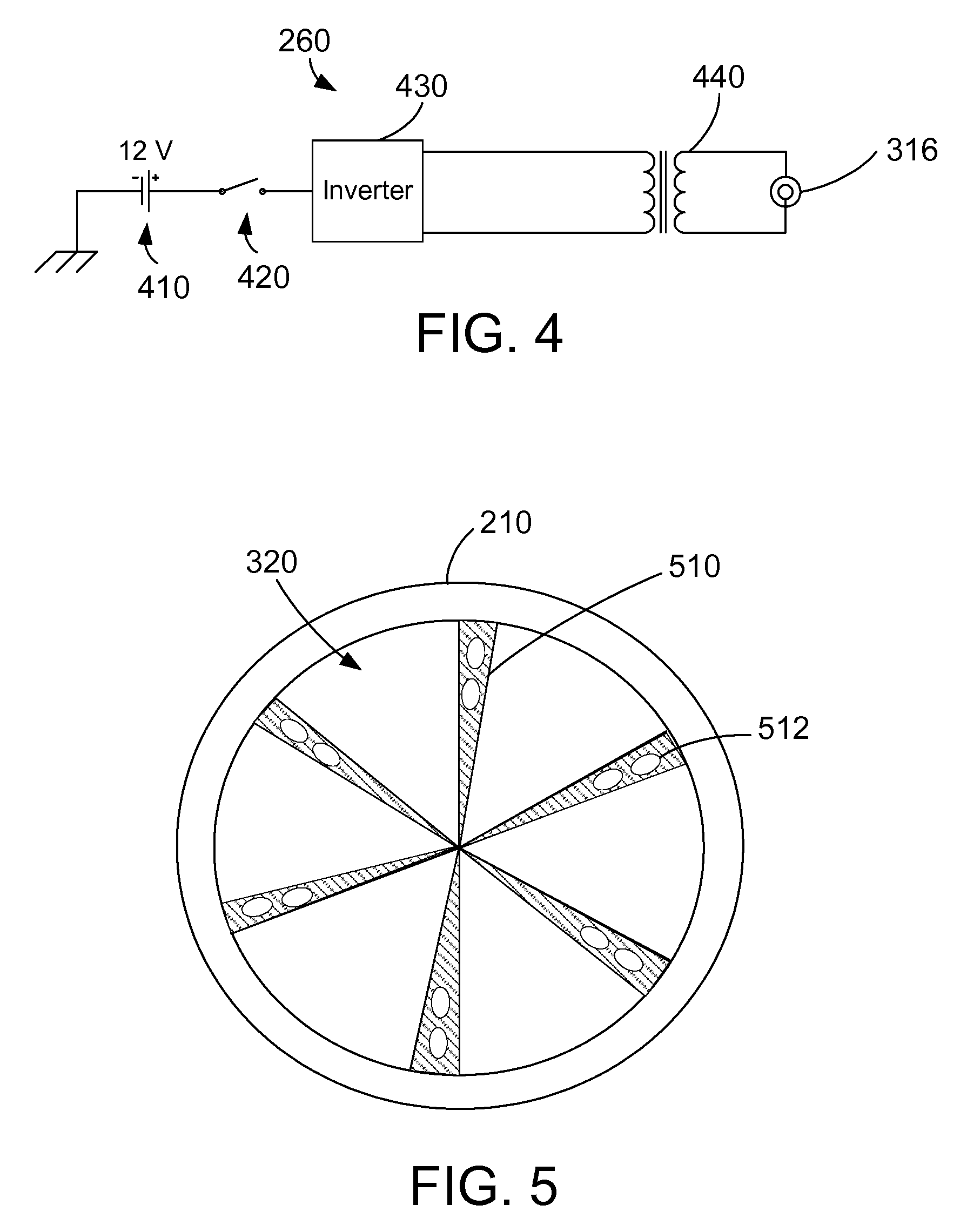 Apparatus for improving efficiency and emissions of combustion