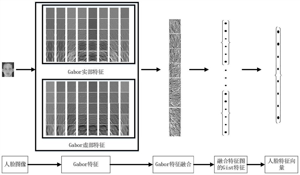 A Robust Face Recognition Method Based on Image Sparse Representation