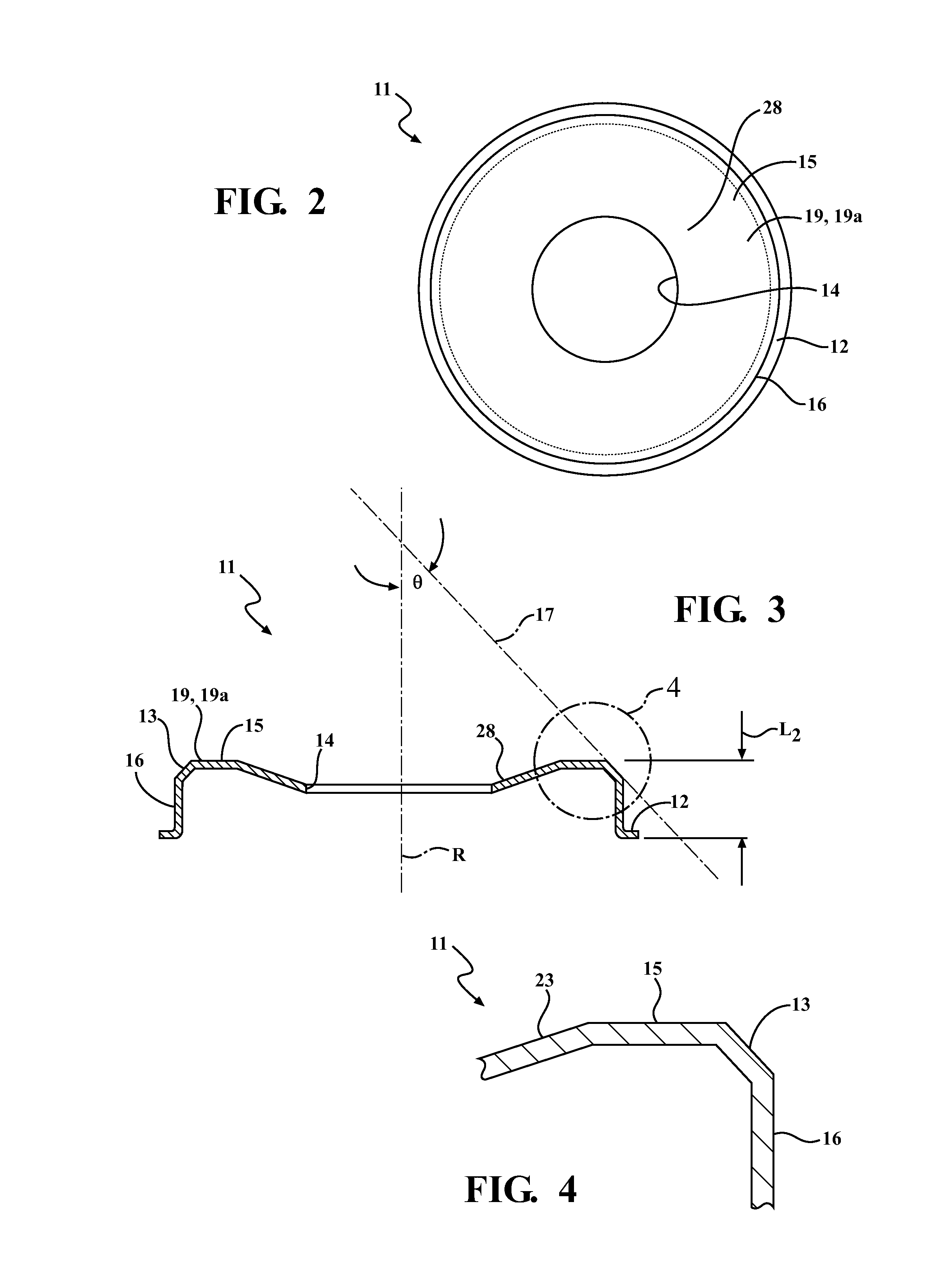 Heat shield for mixed flow turbine wheel turbochargers