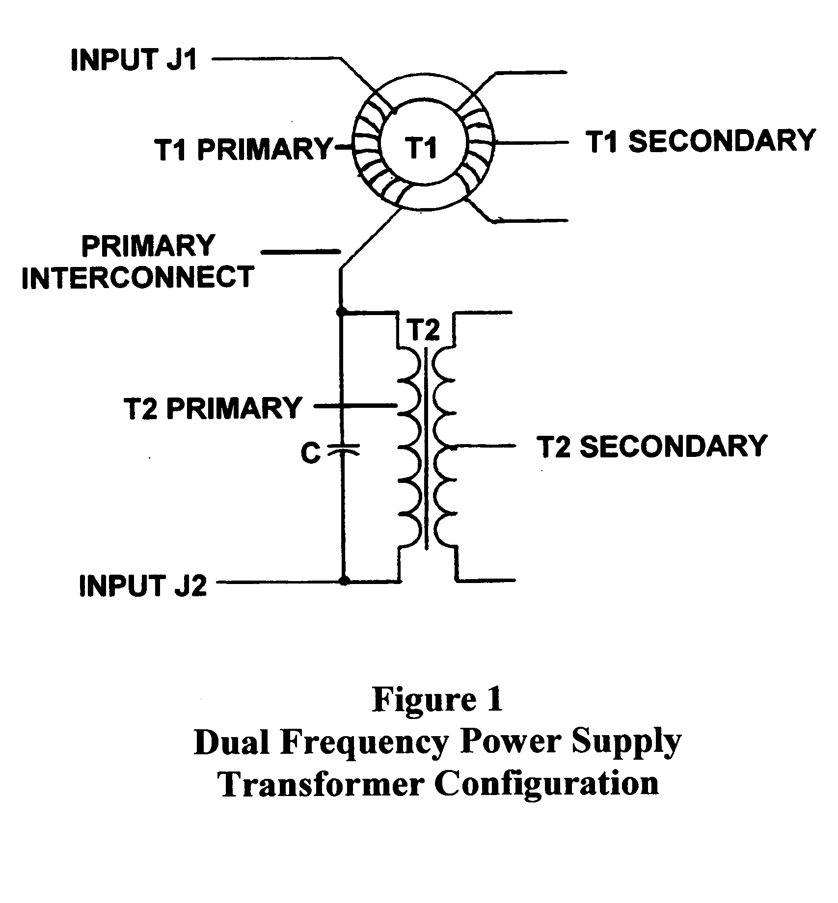 Methods and apparatus for constructing a power supply capable drawing power from fluorescent lamps
