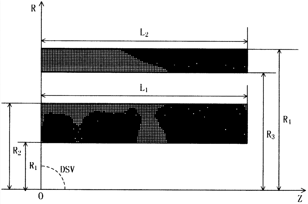 Optimization and design method for MRI (magnetic resonance imaging) superconducting magnet