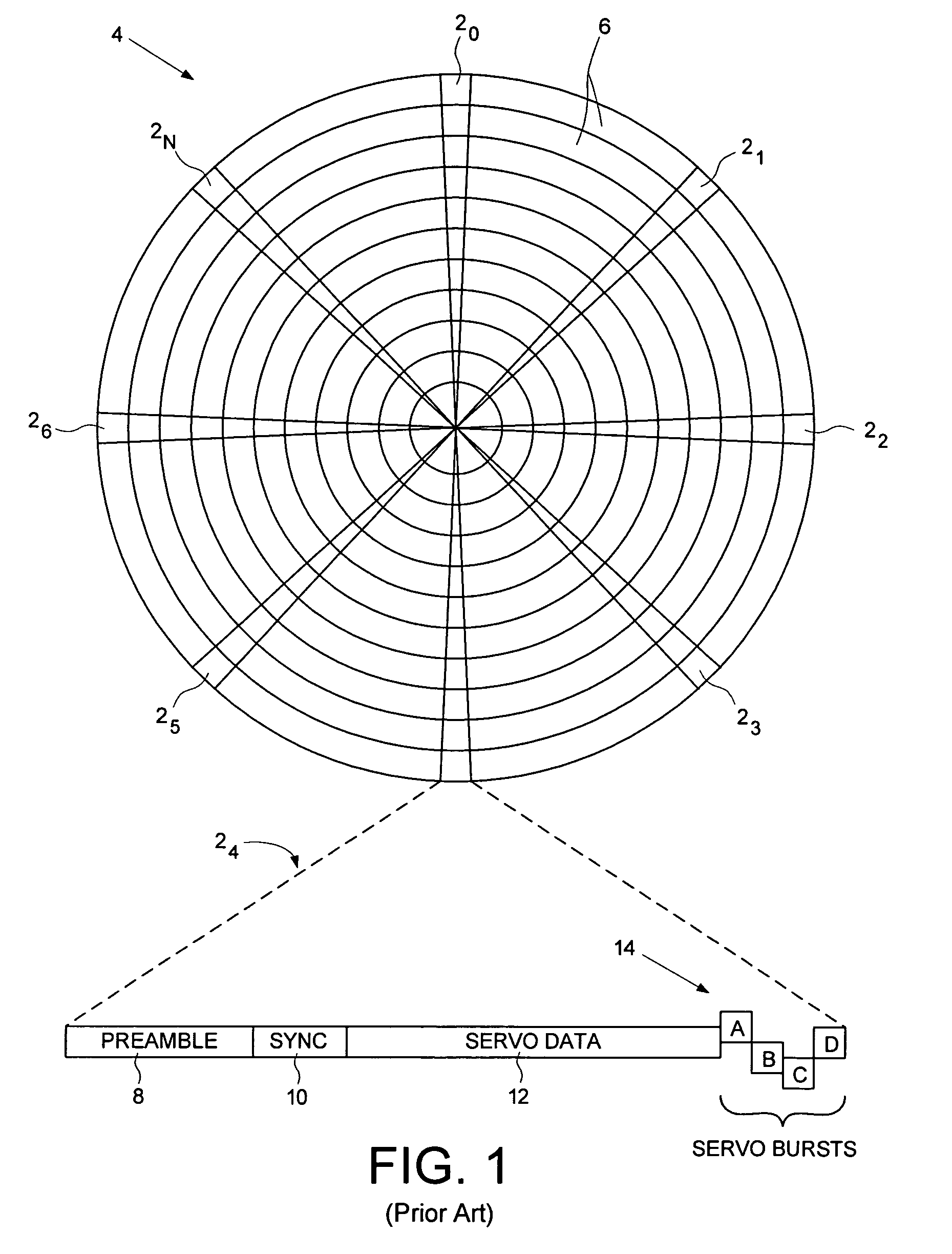 Using an external spiral servo writer to write spiral tracks to a disk to facilitate writing product servo sectors to the disk