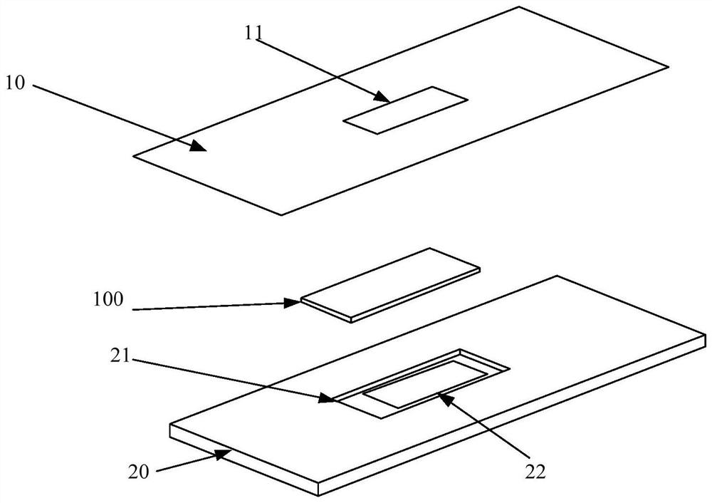 Processing method of quartz crystal wafer