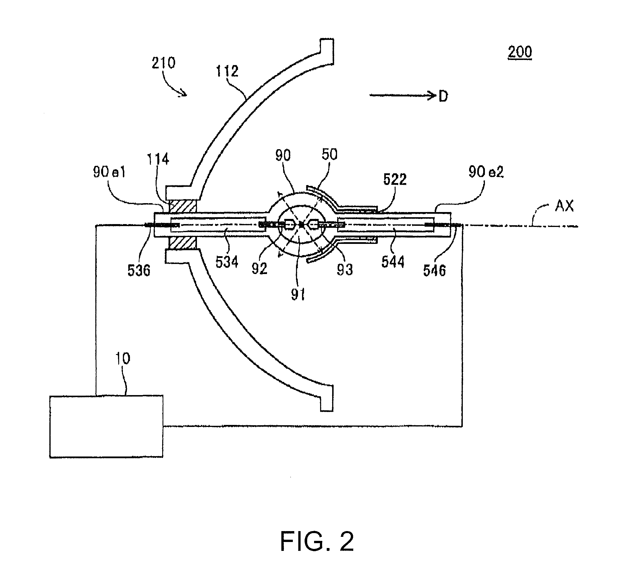 Light source device, projector, and projection system