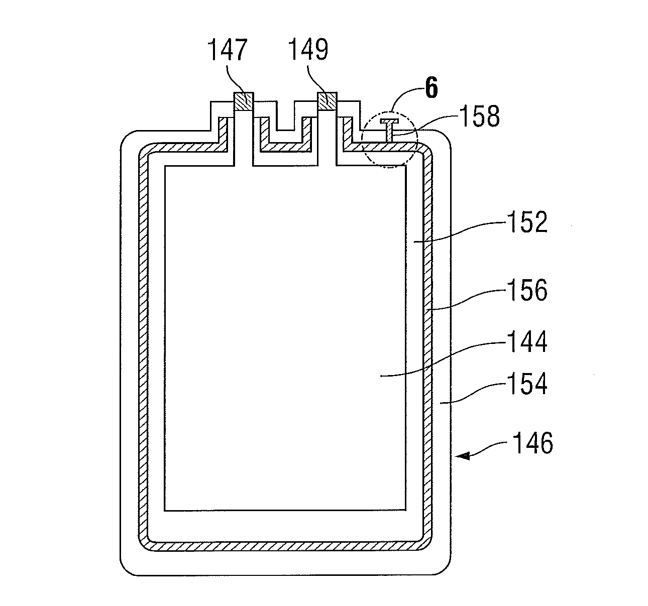 Devices, systems, and methods for battery cell fault detection
