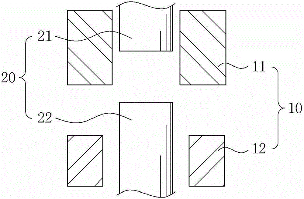 Forming device and method of operation thereof