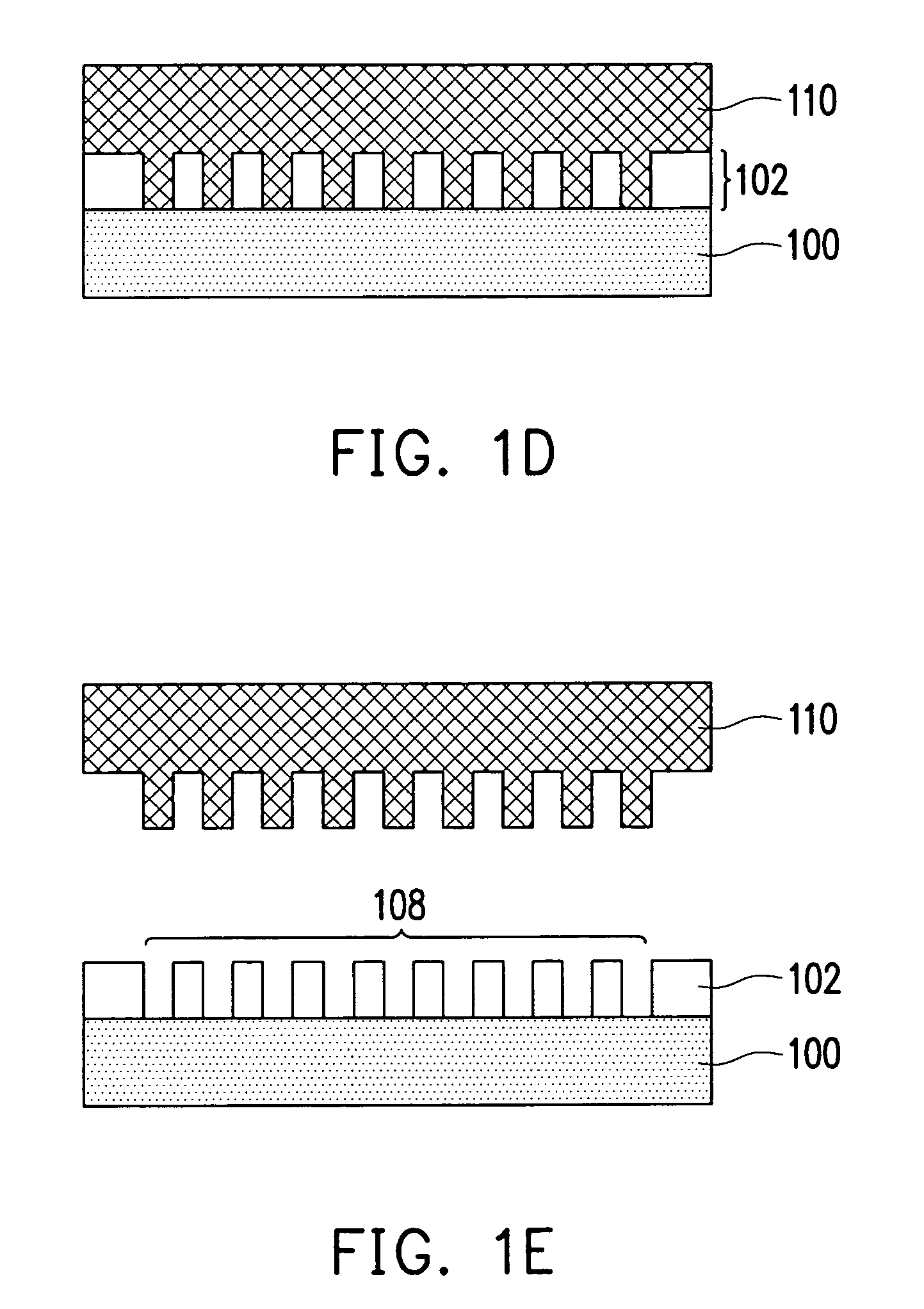 Inorganic resist material and nano-fabrication method by utilizing the same