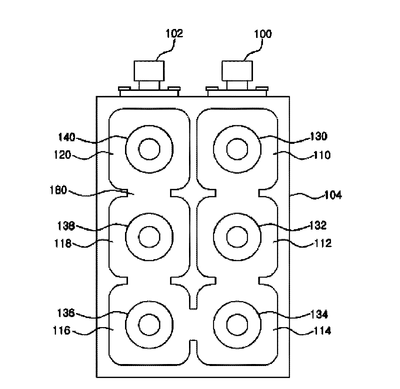 Cross-coupling control apparatus and RF cavity filter having the same