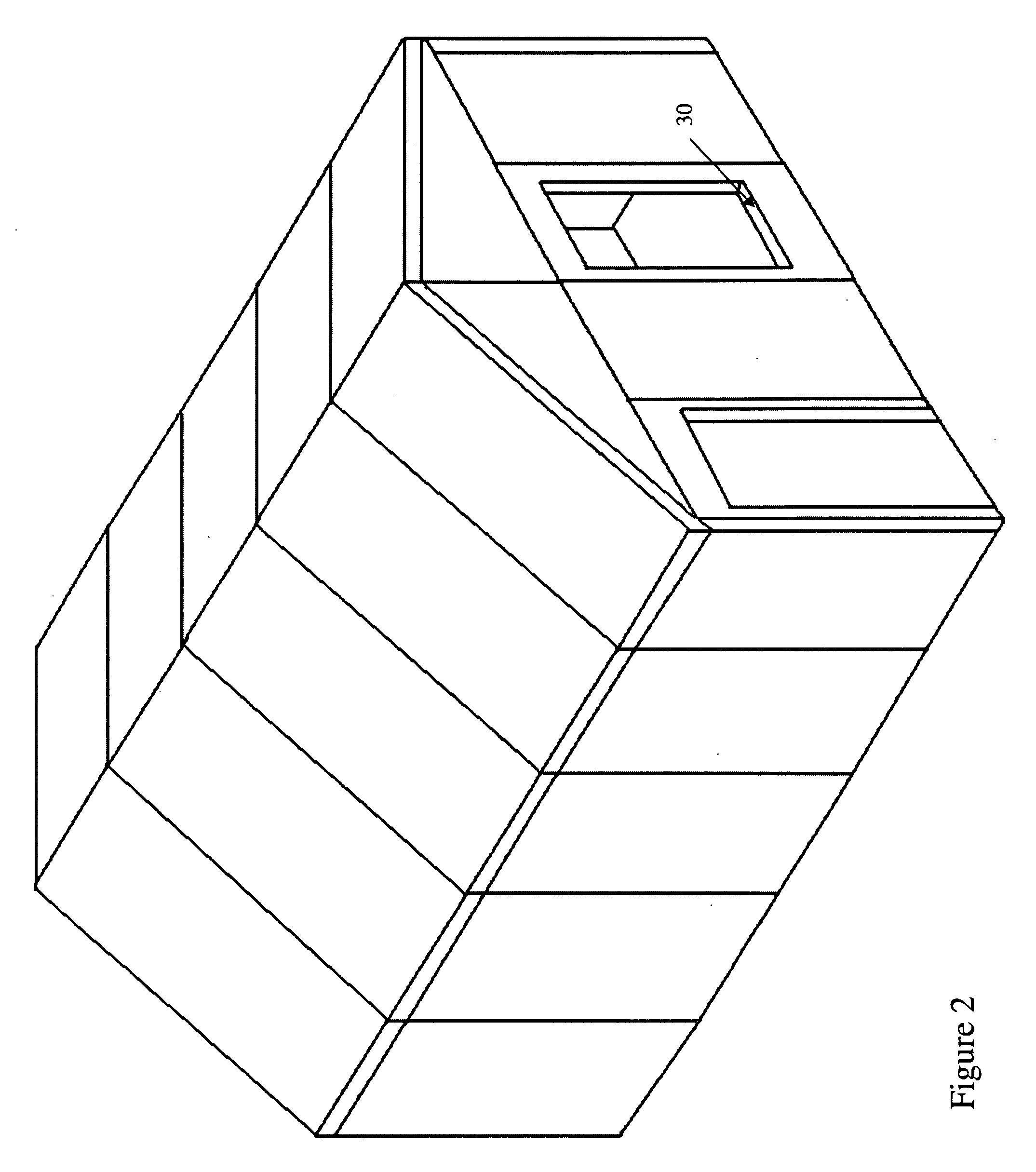 Structural Building Panels with Multi-Laminate Interlocking Seams