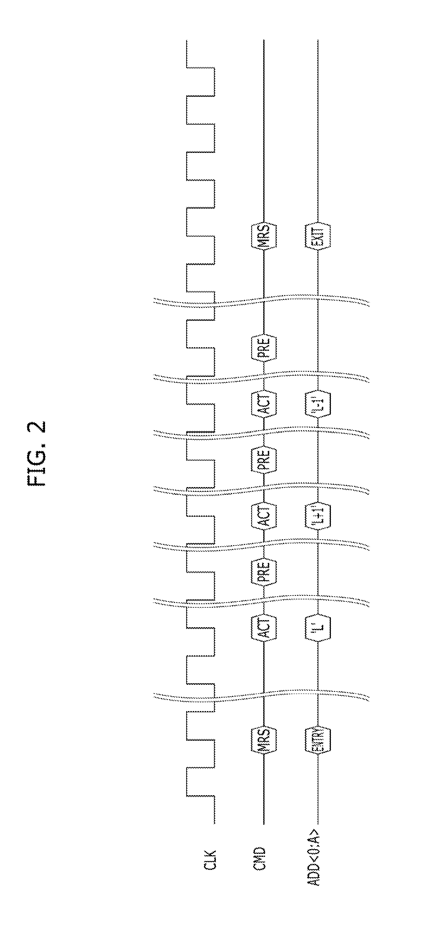 Cell array, memory, and memory system including the same