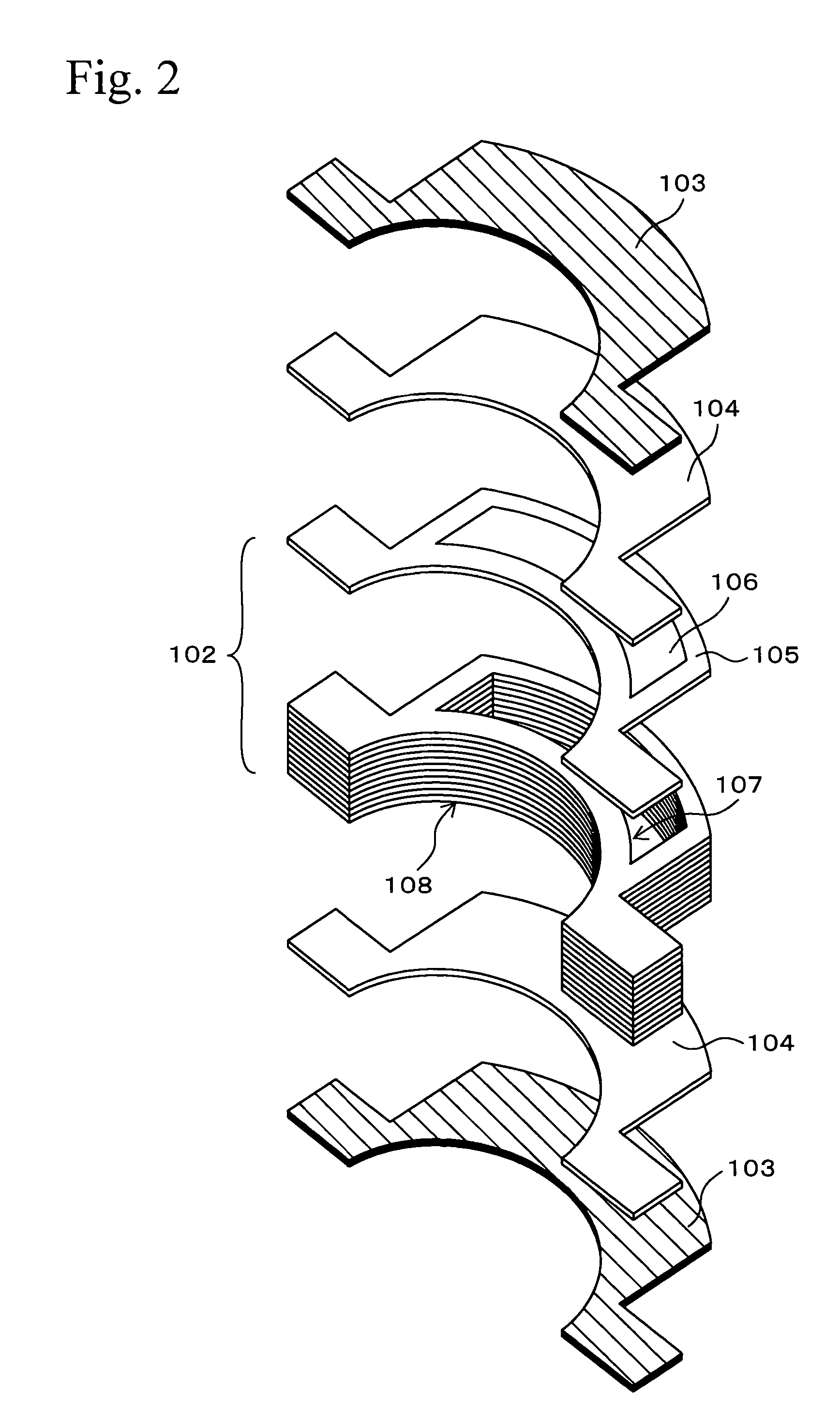 Reinforcing member, production method therefor, and engine block