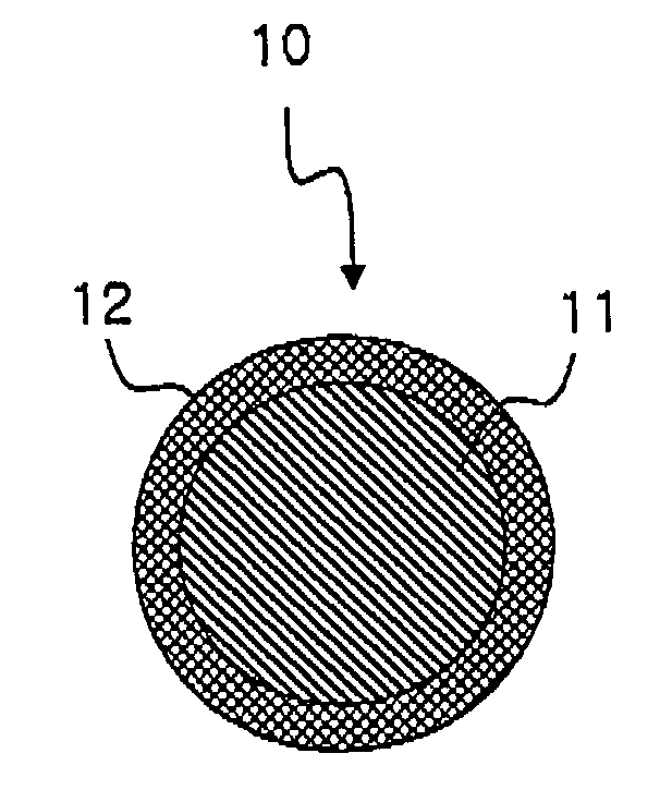 Method for preparing a photochromic nanoparticle and nanoparticle prepared therefrom