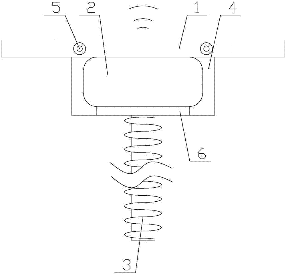 An IoT-based portable hole drilling rig for oil exploration