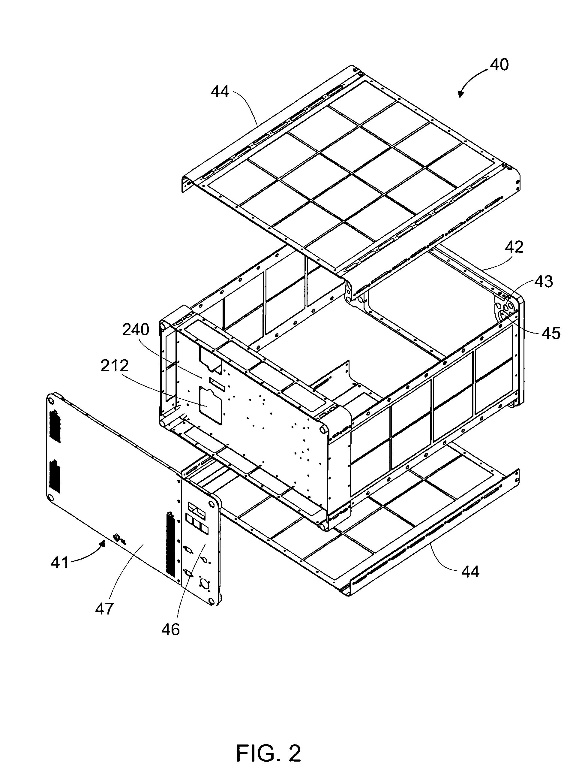 Apparatus and method for centrifugation and robotic manipulation of samples