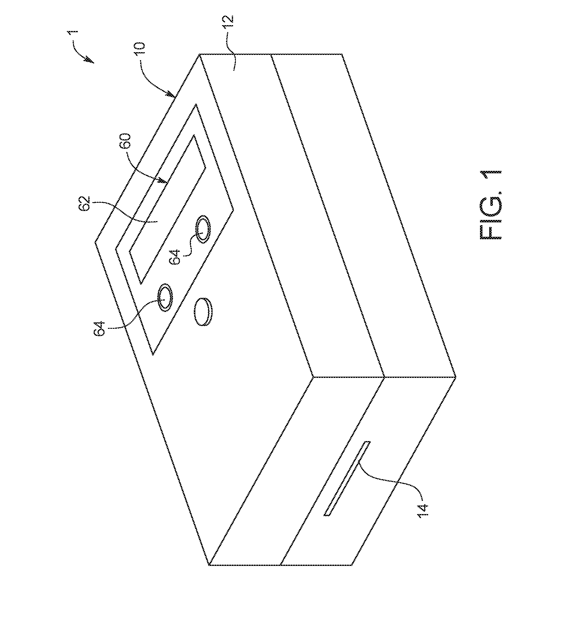 Camera imaging system for a fluid sample assay and method of using same