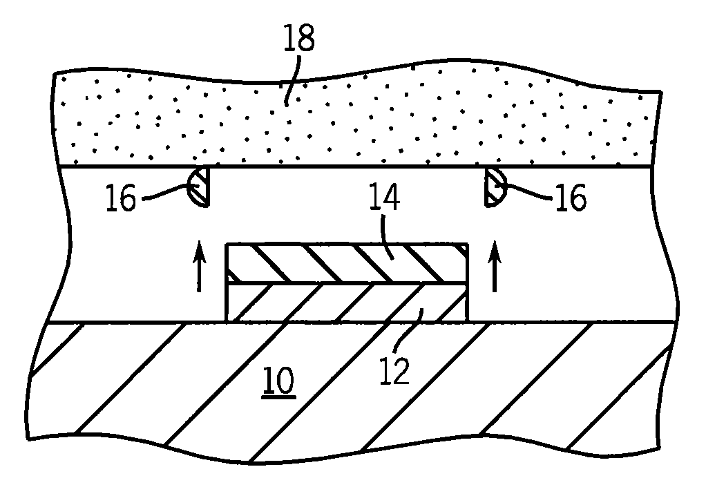 Nanowire and microwire fabrication technique and product