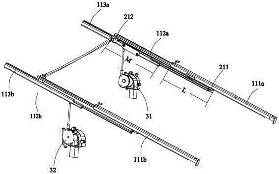 Rail Mechanism