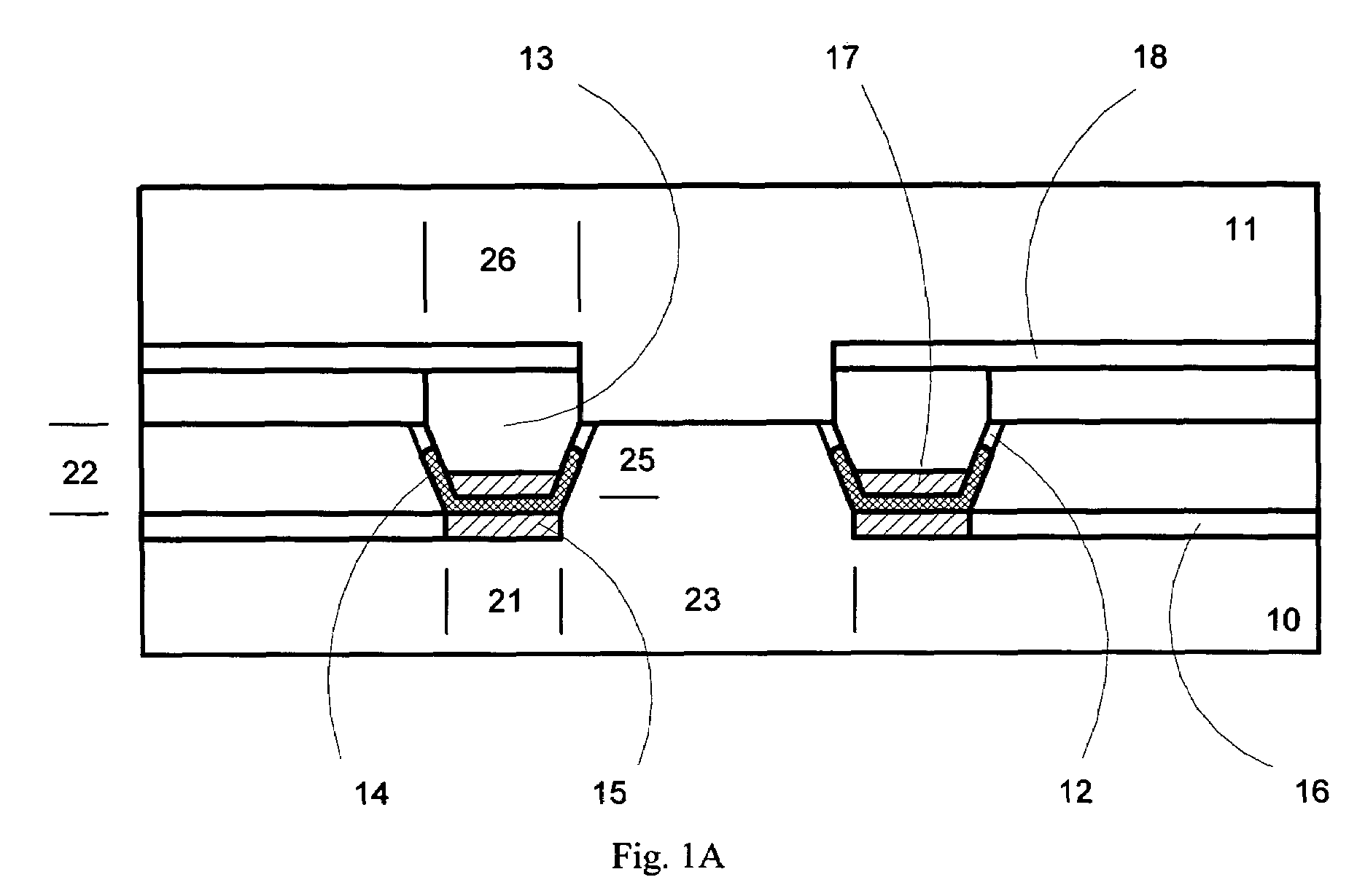 Method of packaging and interconnection of integrated circuits