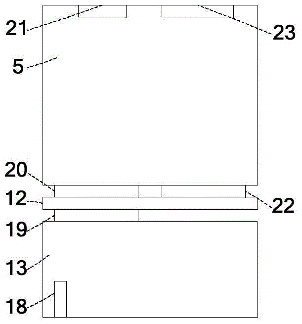 A Control System Structure for Functional Adjustment of Photolithography Projection Objective Lens