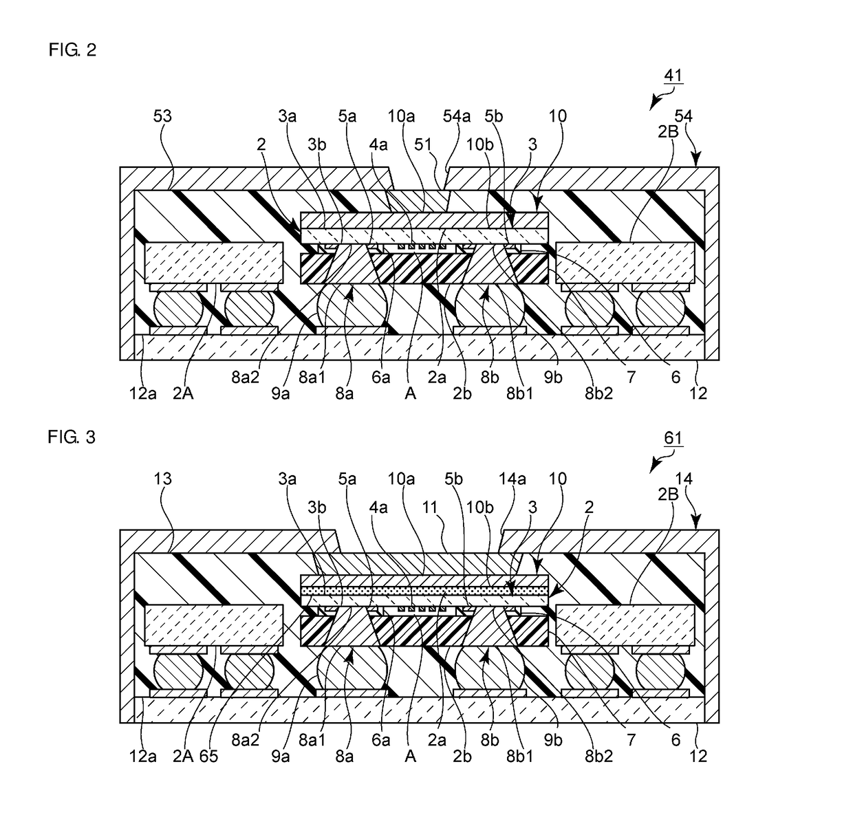 Electronic component and manufacturing method therefor