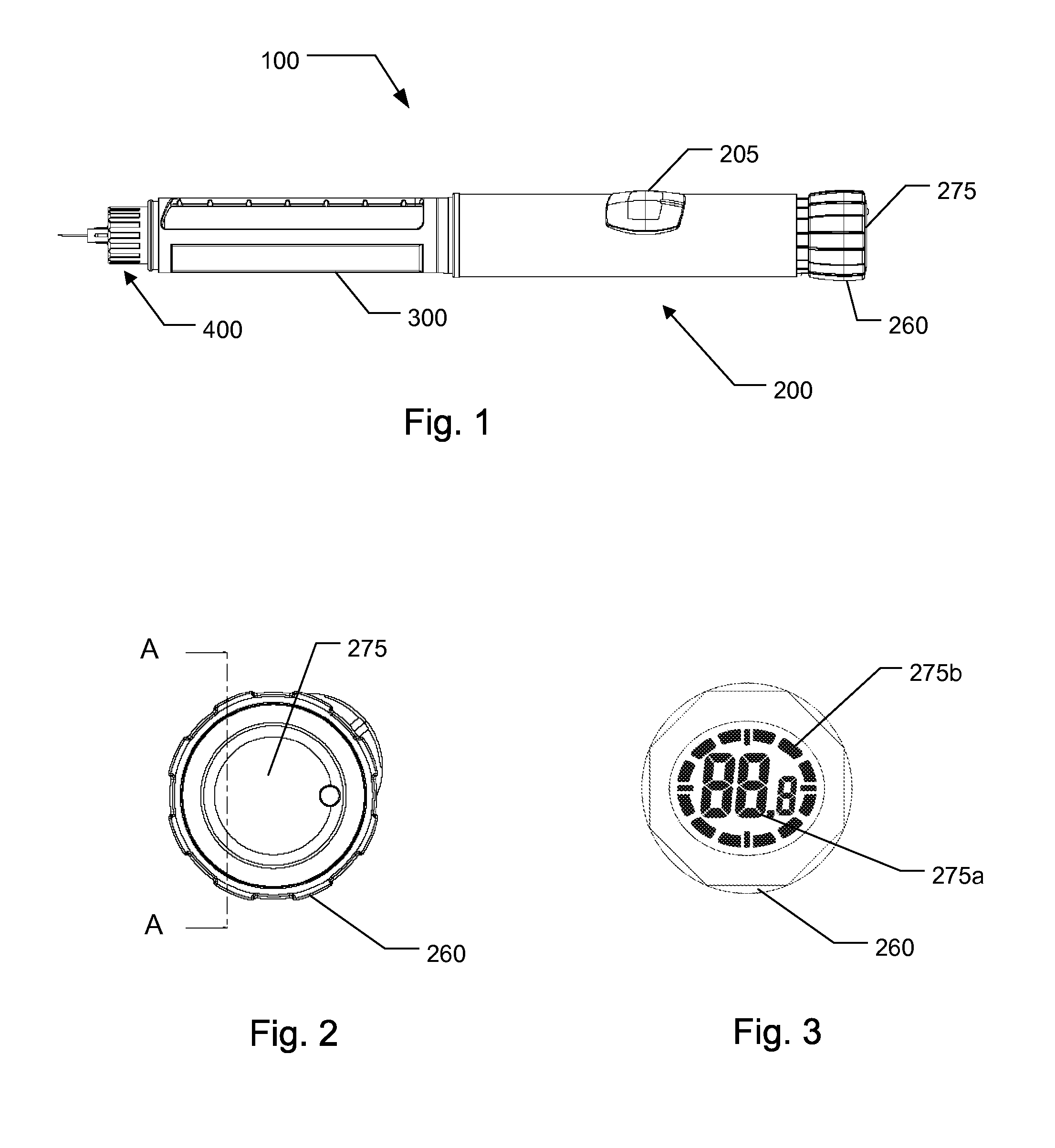Electronically assisted drug delivery device