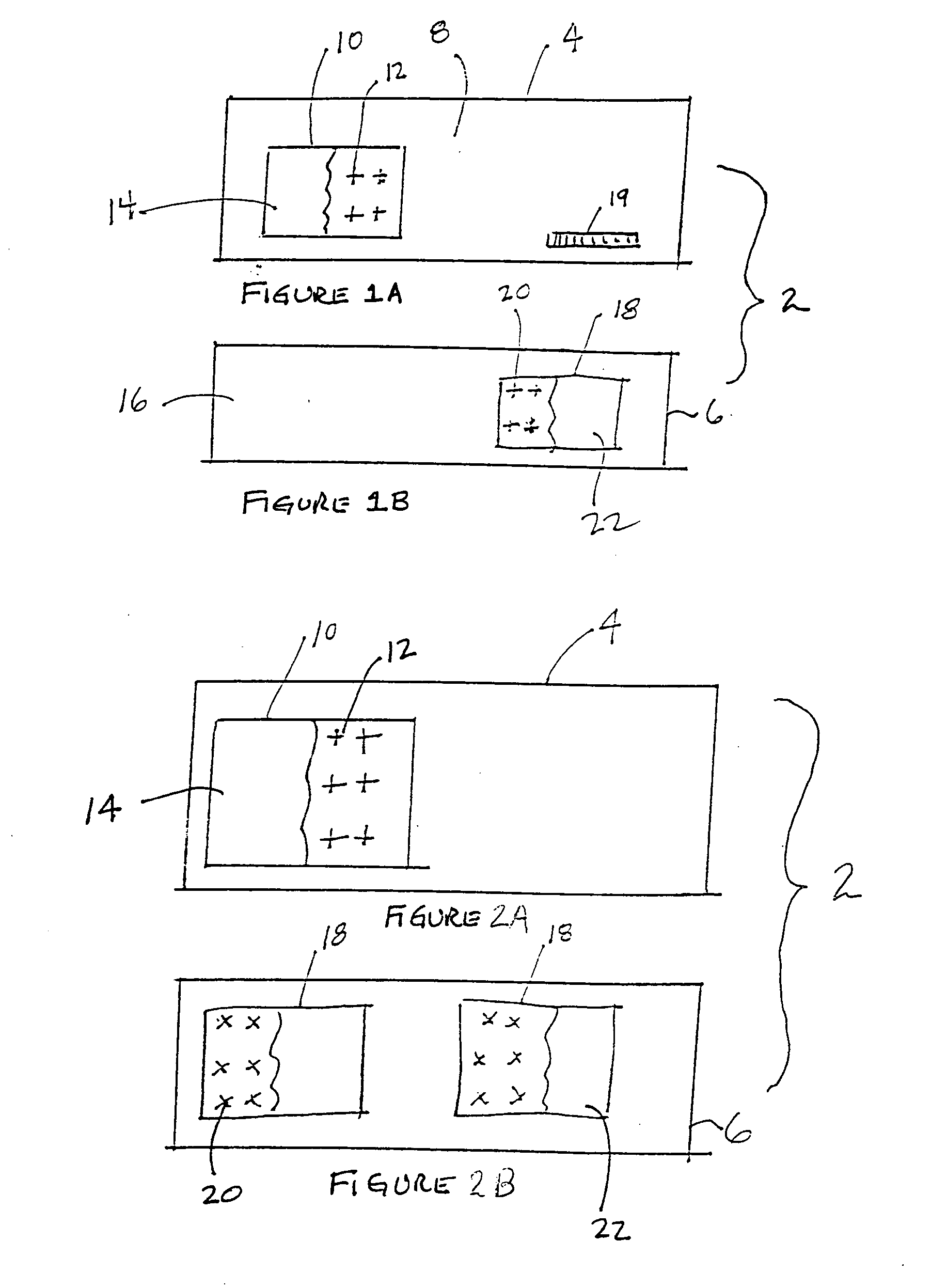 Double sided scratch-off lottery tickets and methods of manufacturing the same