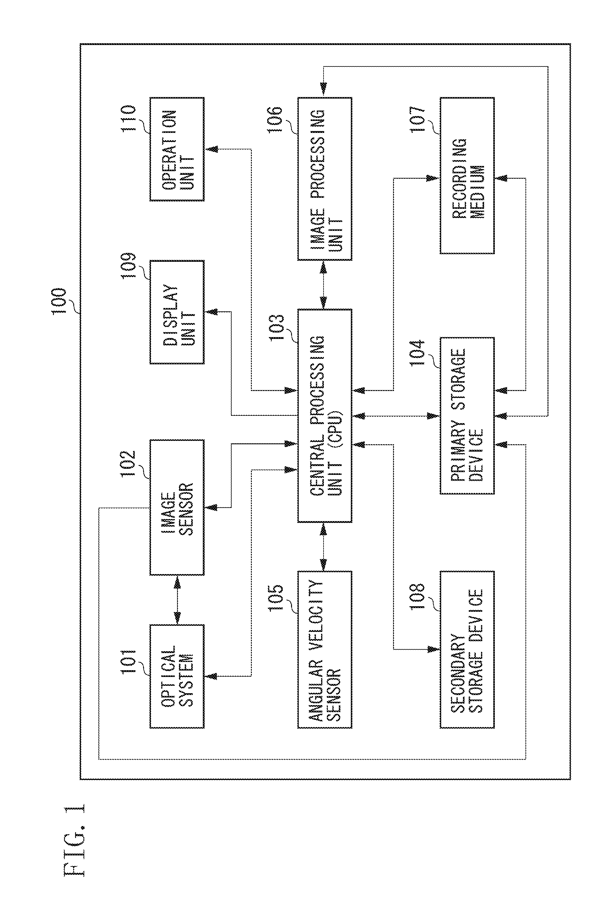 Image processing apparatus