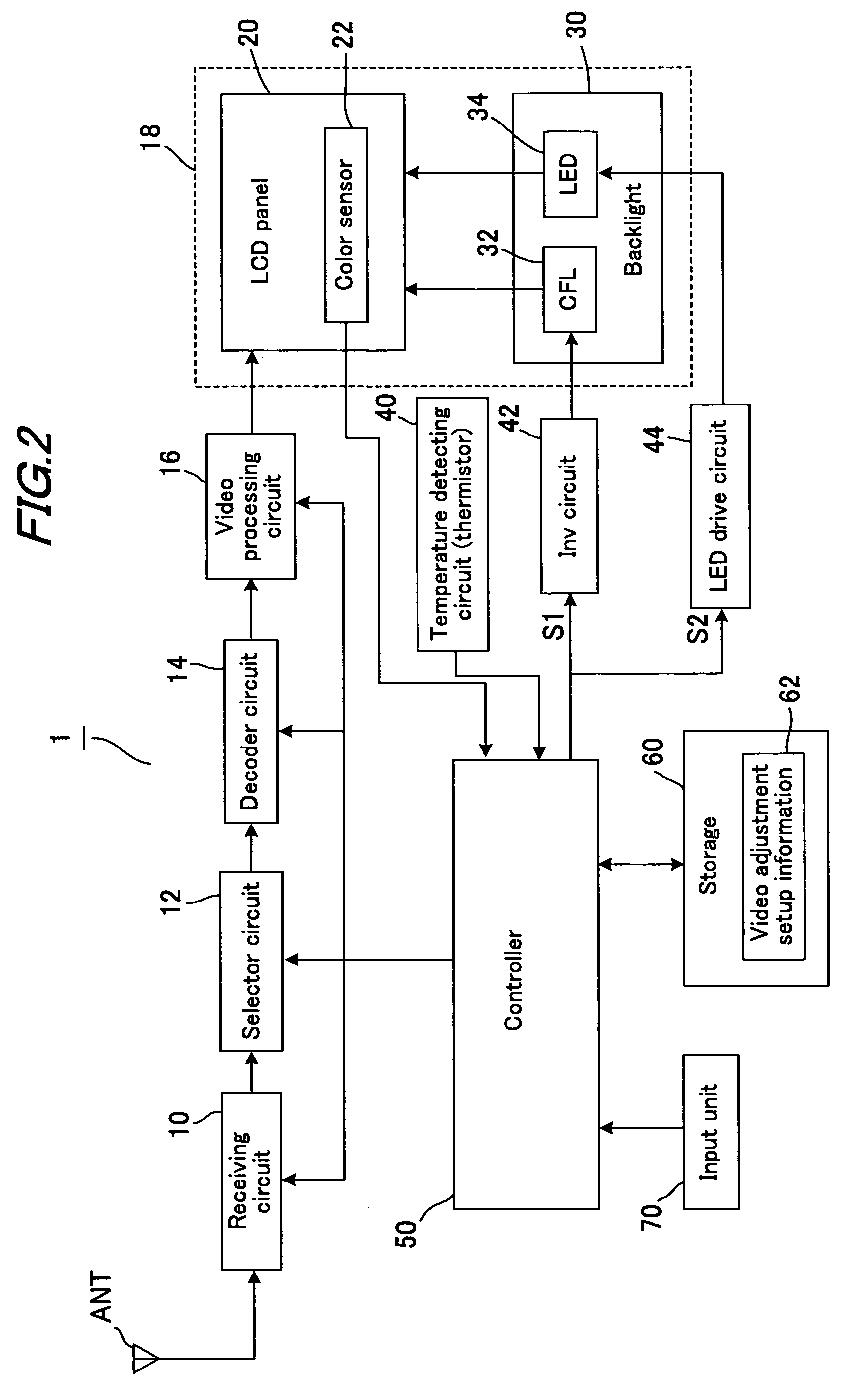 Liquid crystal display device