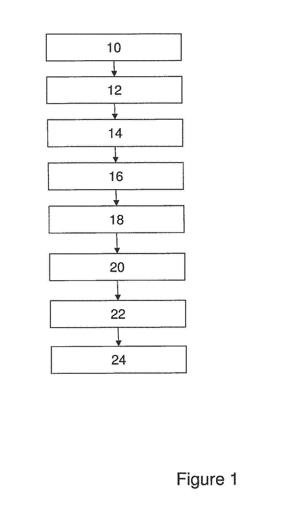 Method and apparatus for producing an acoustic field