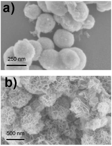 Preparation method of polyglutamic acid modified nanoscale Fe/Pd nanoparticles and application in dechlorination of organic chlorides