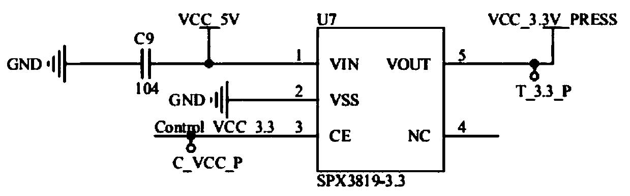 Pulse signal acquisition system